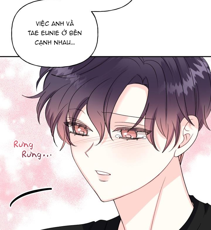 Xác Suất Tình Yêu Chapter 66: Side Story 10 - Trang 43