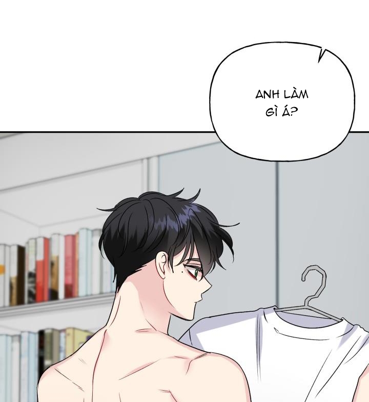 Xác Suất Tình Yêu Chapter 66: Side Story 10 - Trang 91