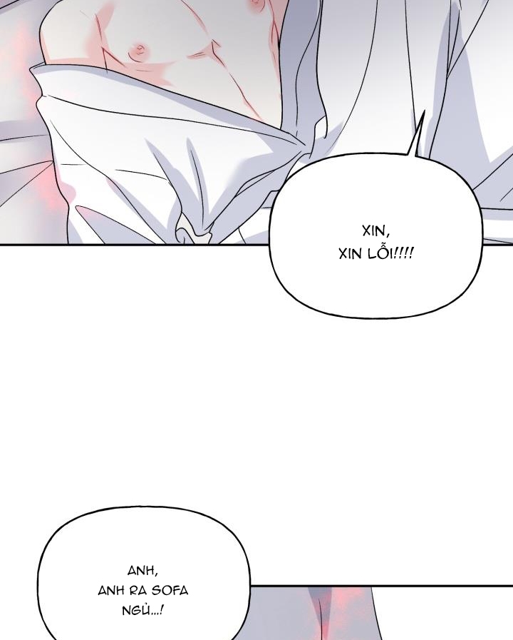 Xác Suất Tình Yêu Chapter 67: Side Story 11 - Trang 124