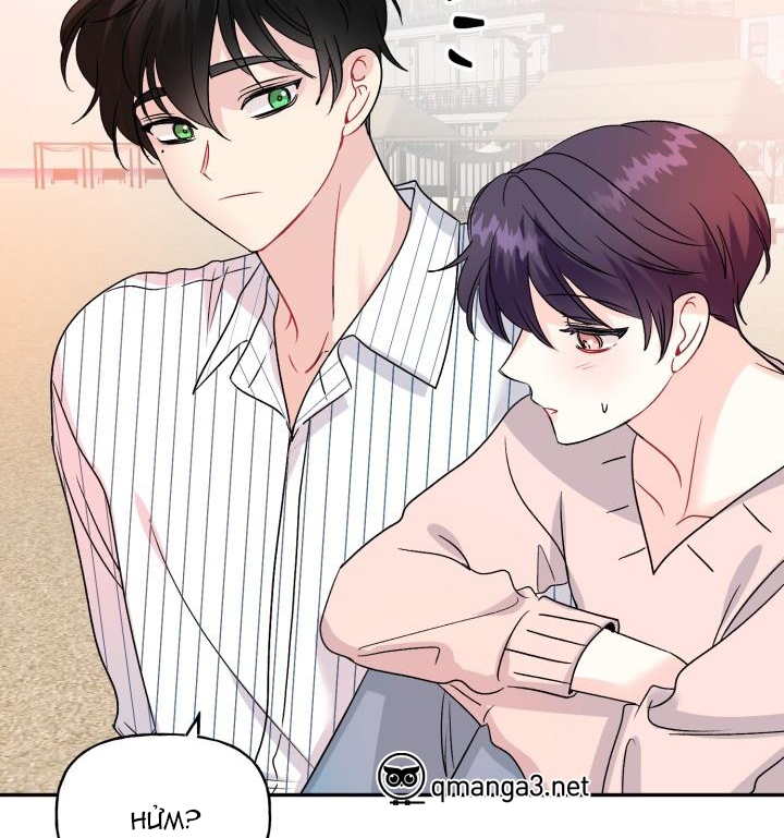 Xác Suất Tình Yêu Chapter 67: Side Story 11 - Trang 66