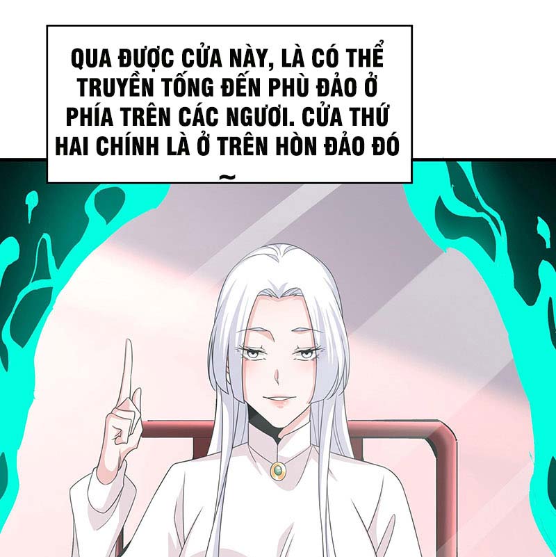 Không Có Đạo Lữ Sẽ Chết Chapter 45 - Trang 26