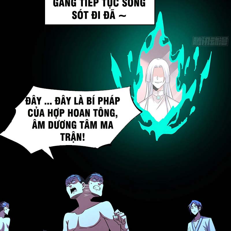 Không Có Đạo Lữ Sẽ Chết Chapter 45 - Trang 30