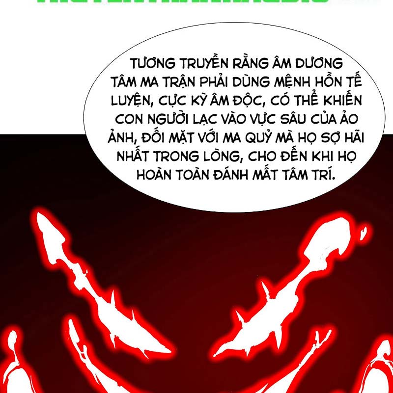 Không Có Đạo Lữ Sẽ Chết Chapter 45 - Trang 32