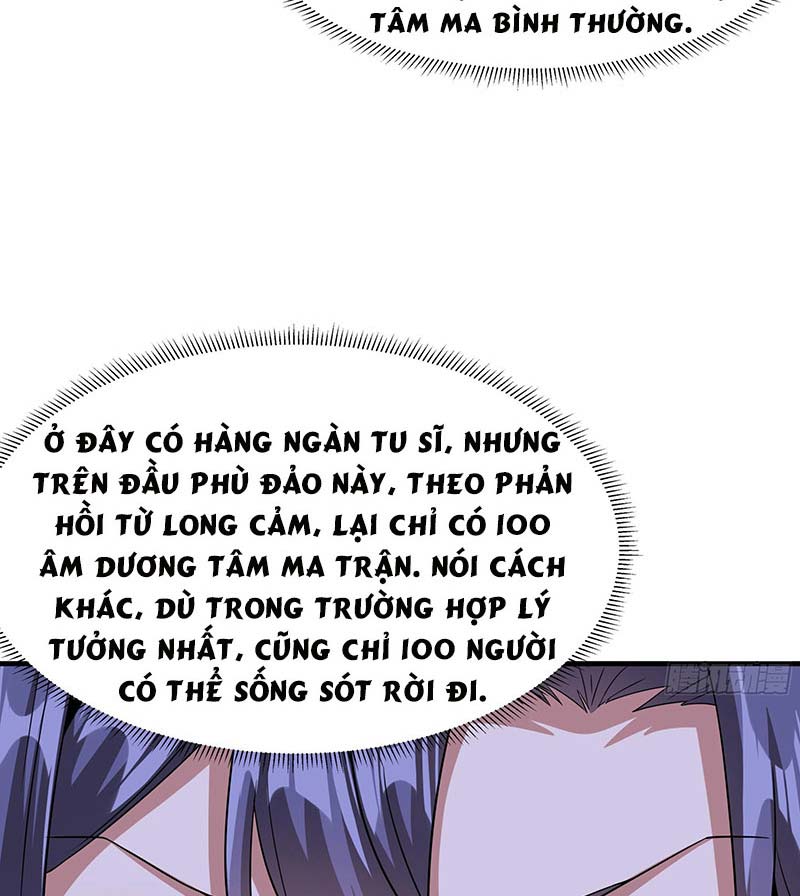 Không Có Đạo Lữ Sẽ Chết Chapter 45 - Trang 57