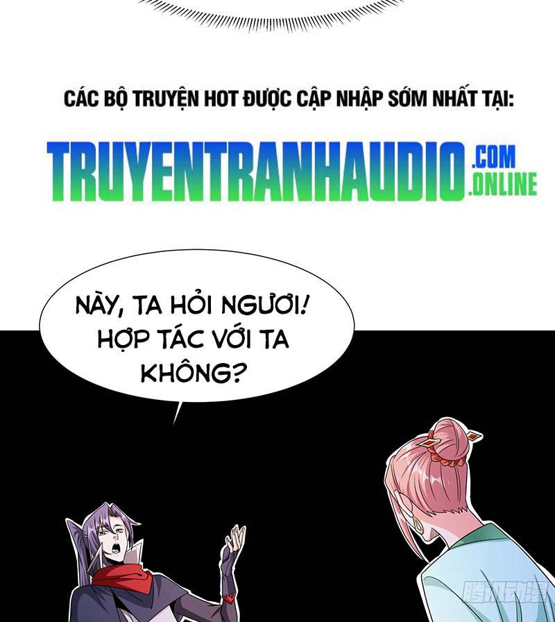 Không Có Đạo Lữ Sẽ Chết Chapter 45 - Trang 61