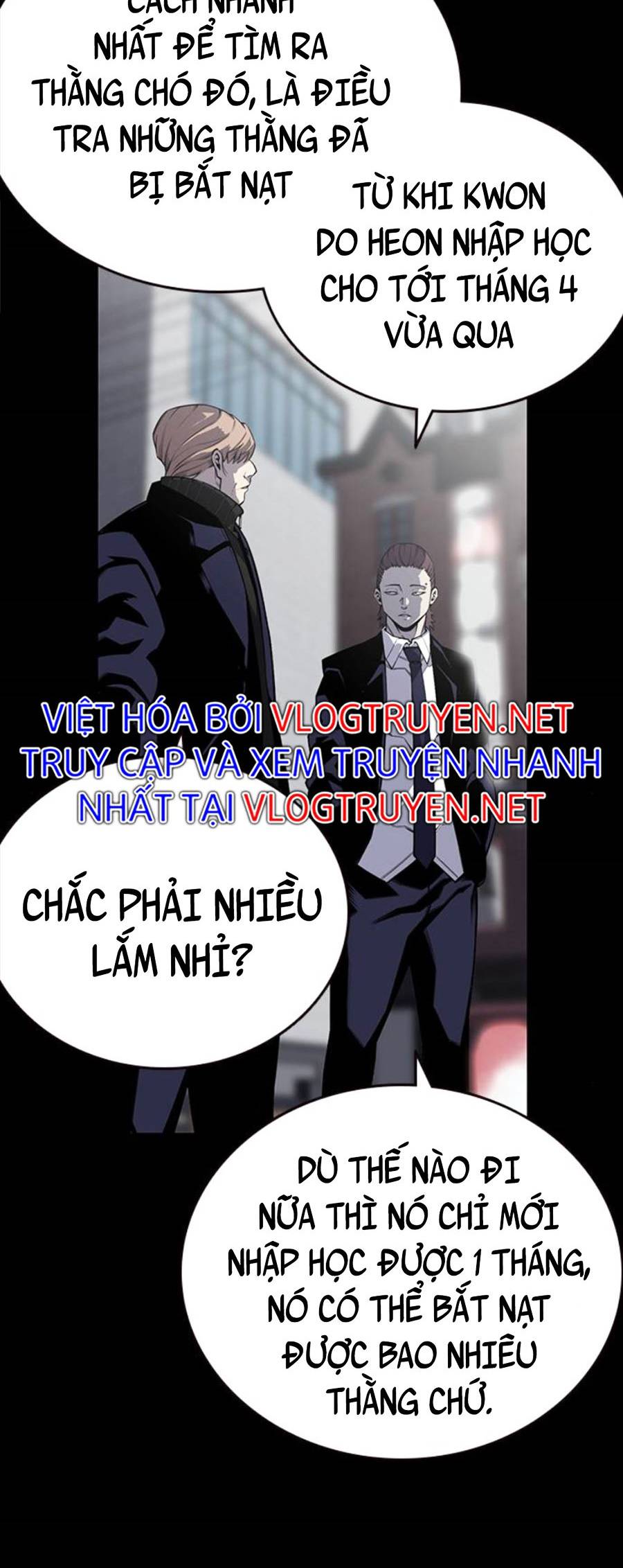 King Game Chapter 3 - Trang 102