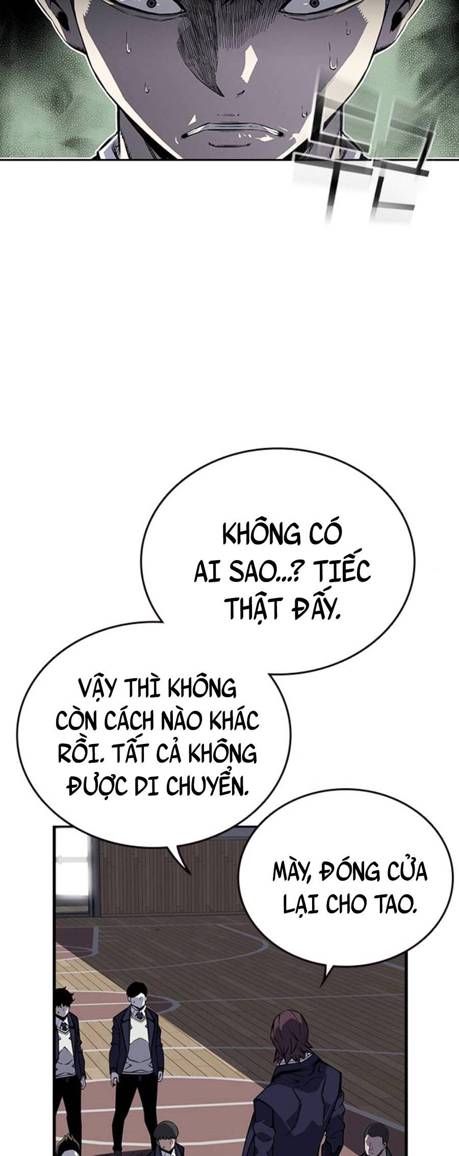 King Game Chapter 3 - Trang 107