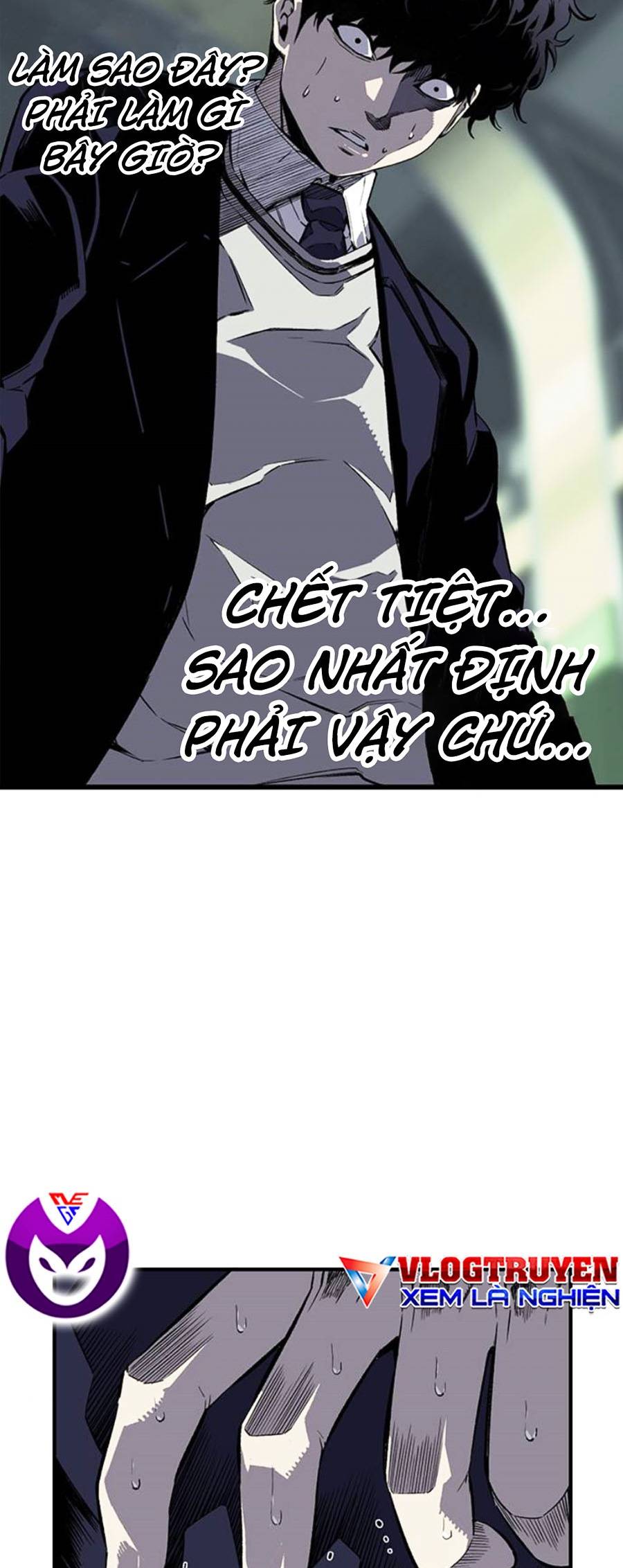 King Game Chapter 3 - Trang 109