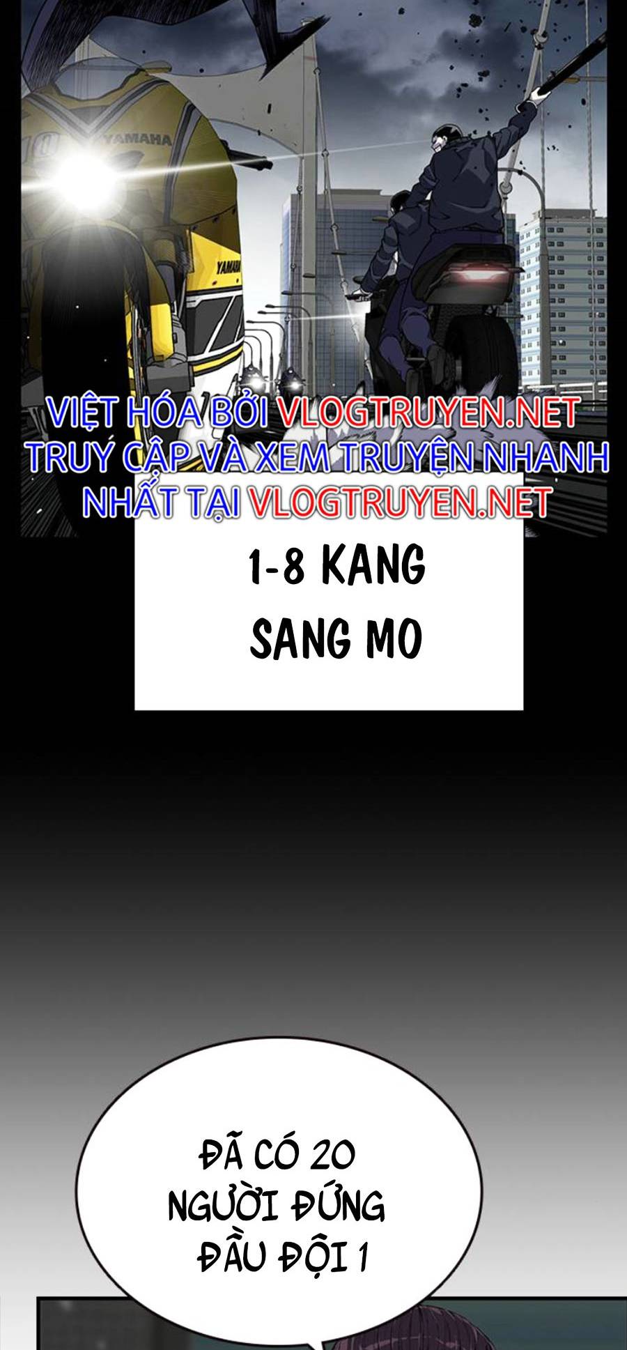 King Game Chapter 3 - Trang 19