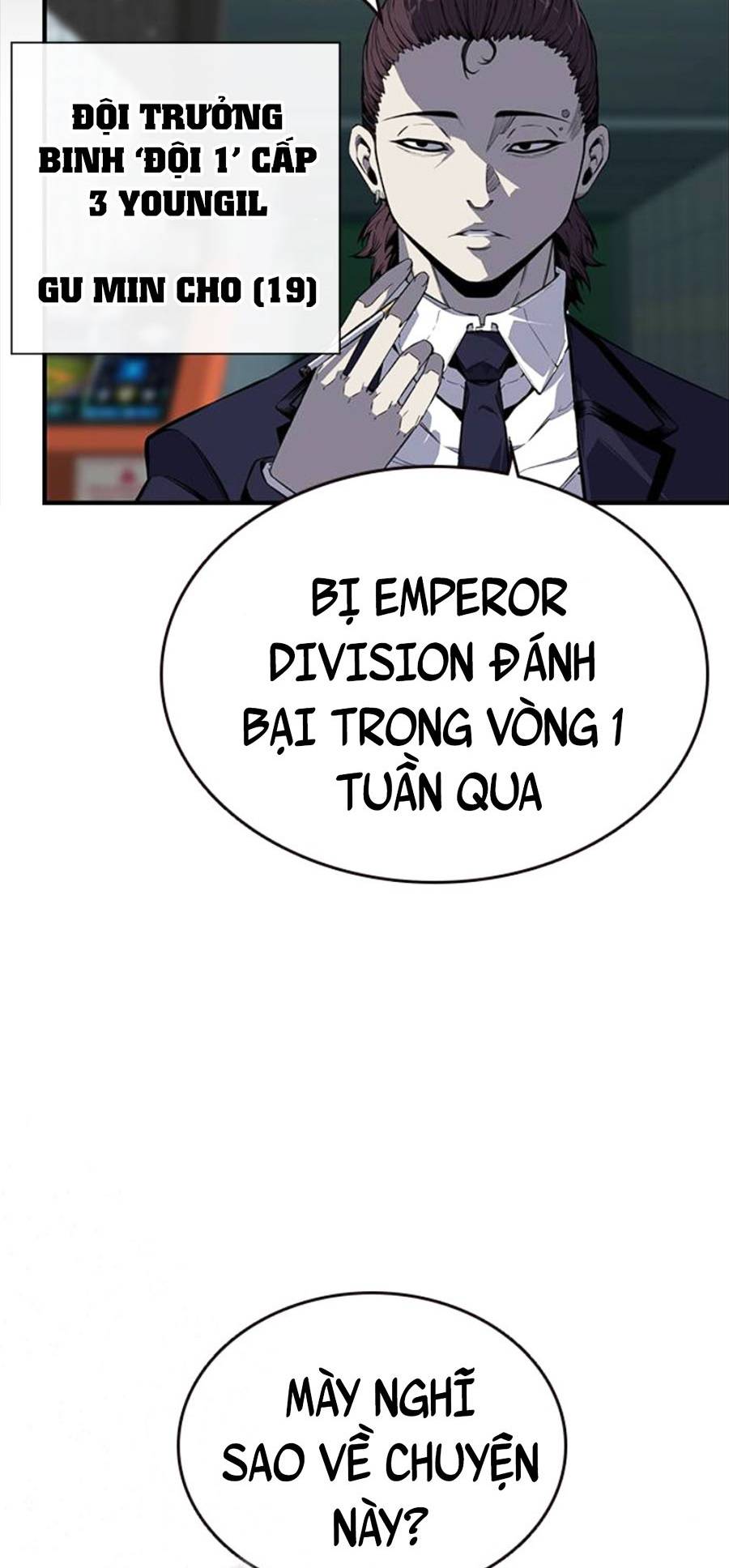 King Game Chapter 3 - Trang 20