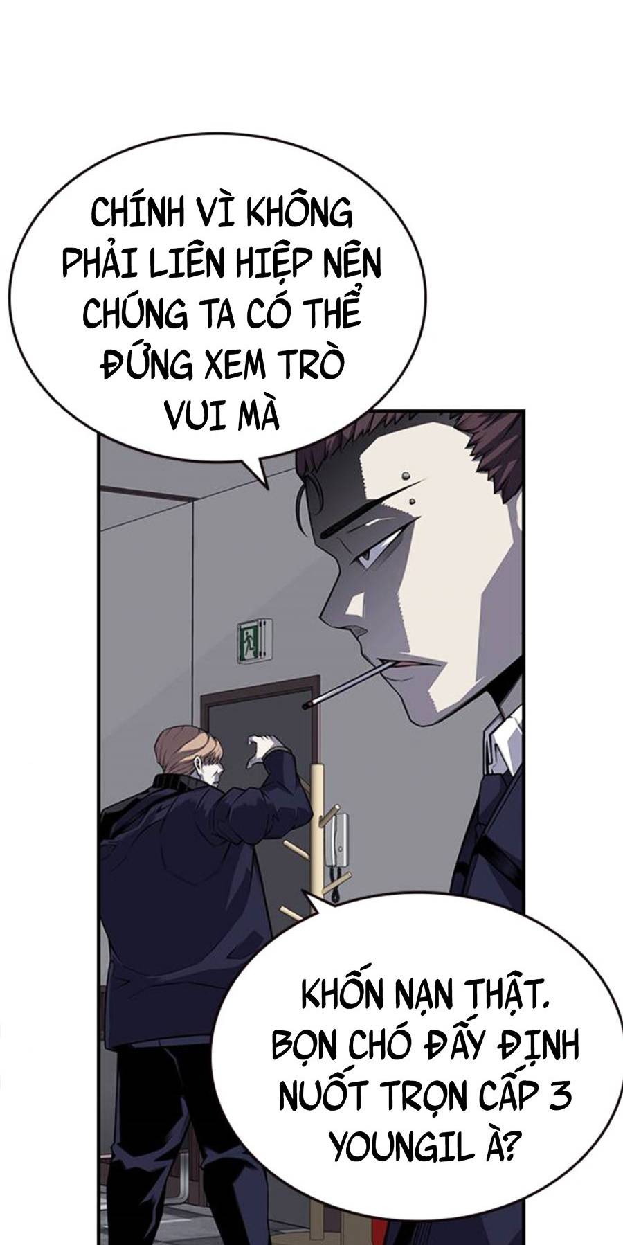 King Game Chapter 3 - Trang 26