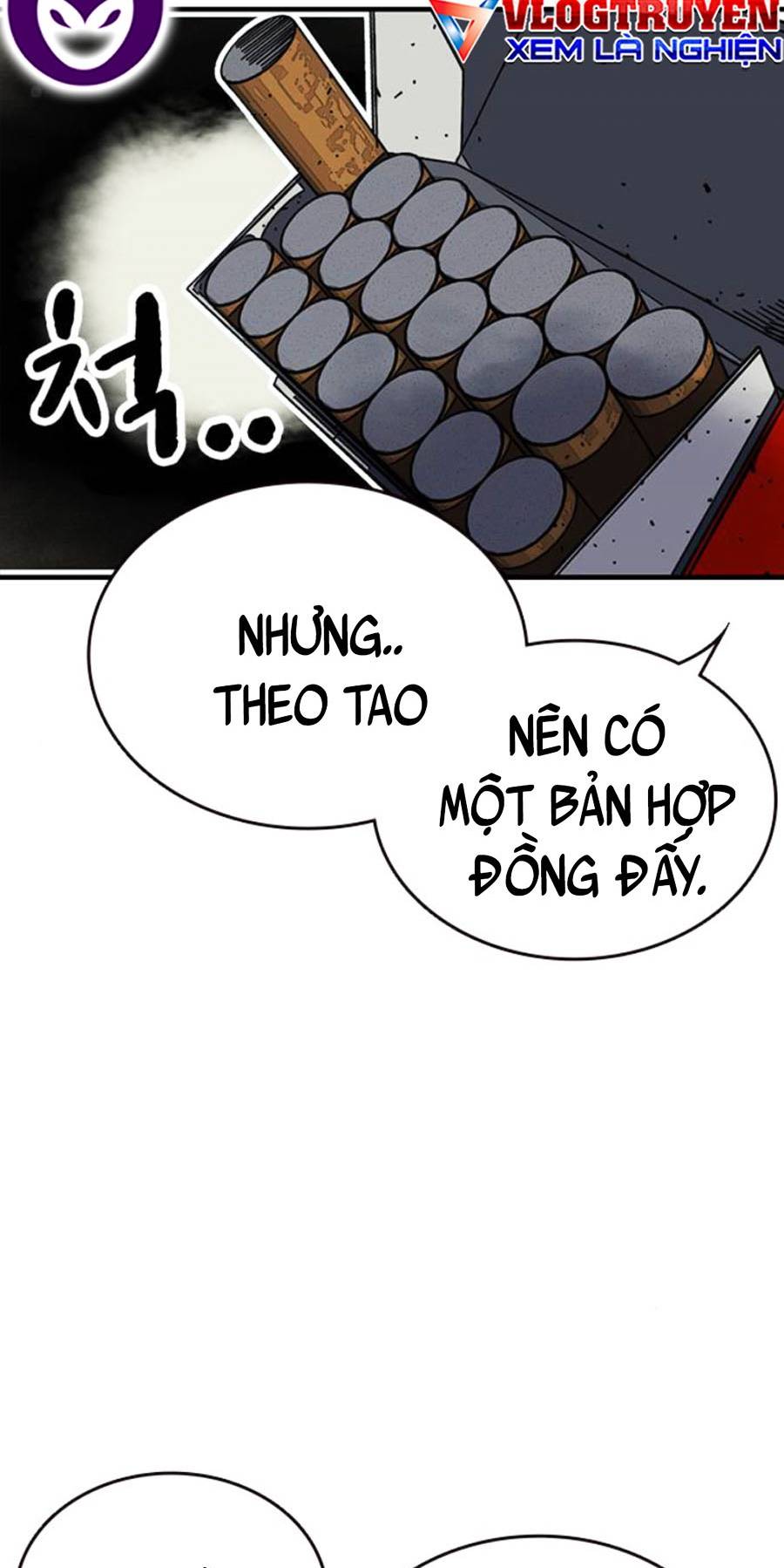 King Game Chapter 3 - Trang 28