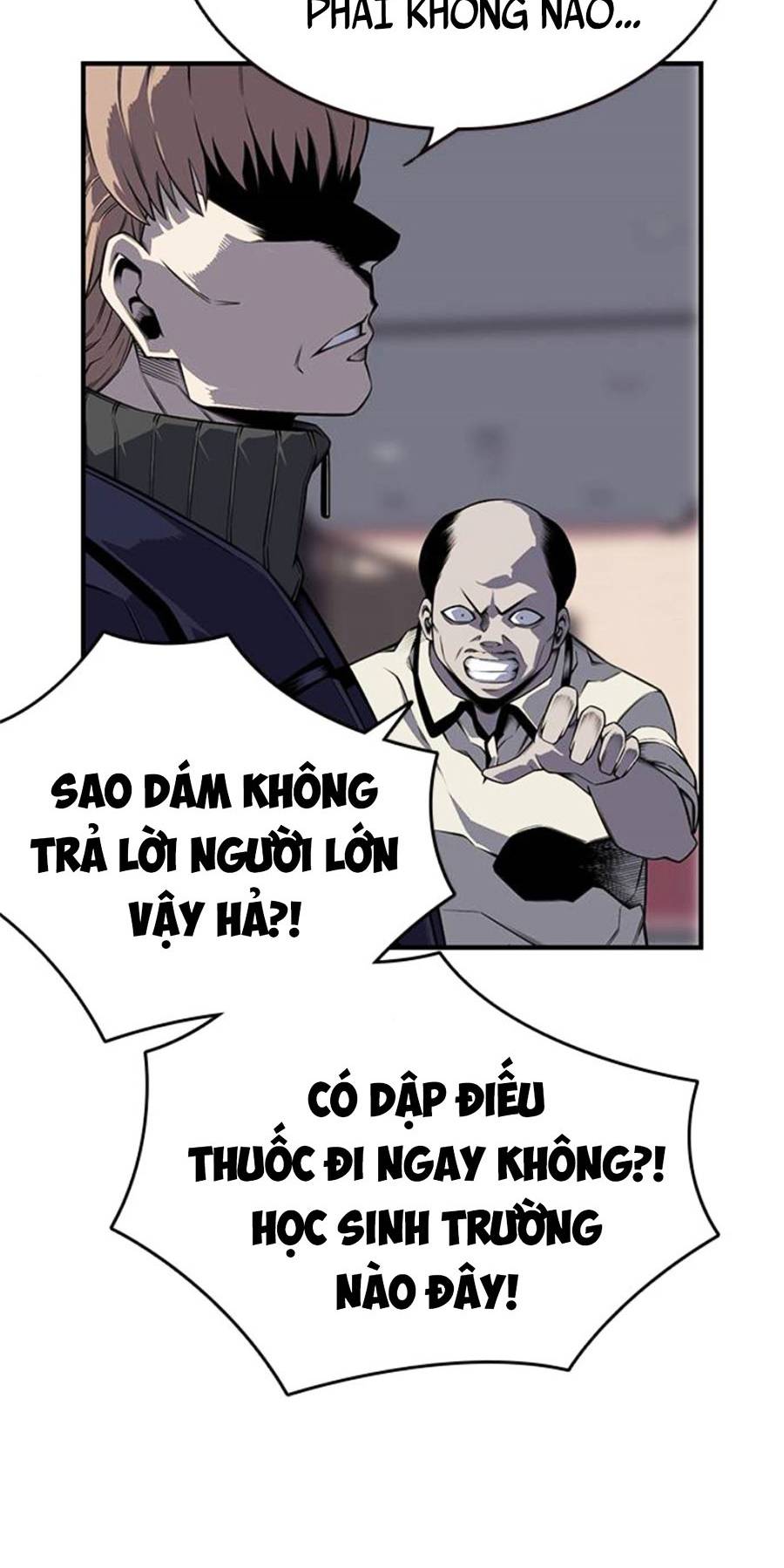 King Game Chapter 3 - Trang 38