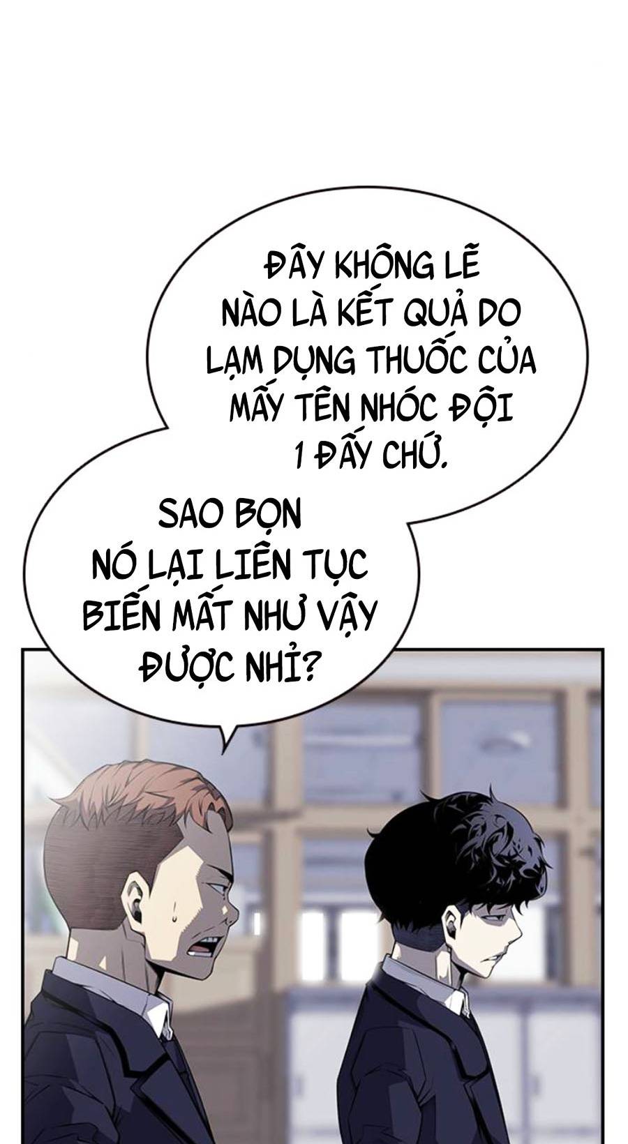 King Game Chapter 3 - Trang 50