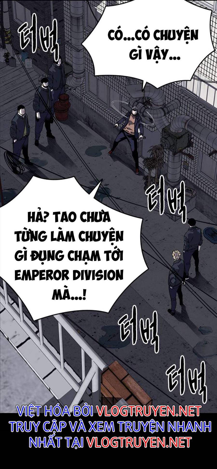 King Game Chapter 3 - Trang 6