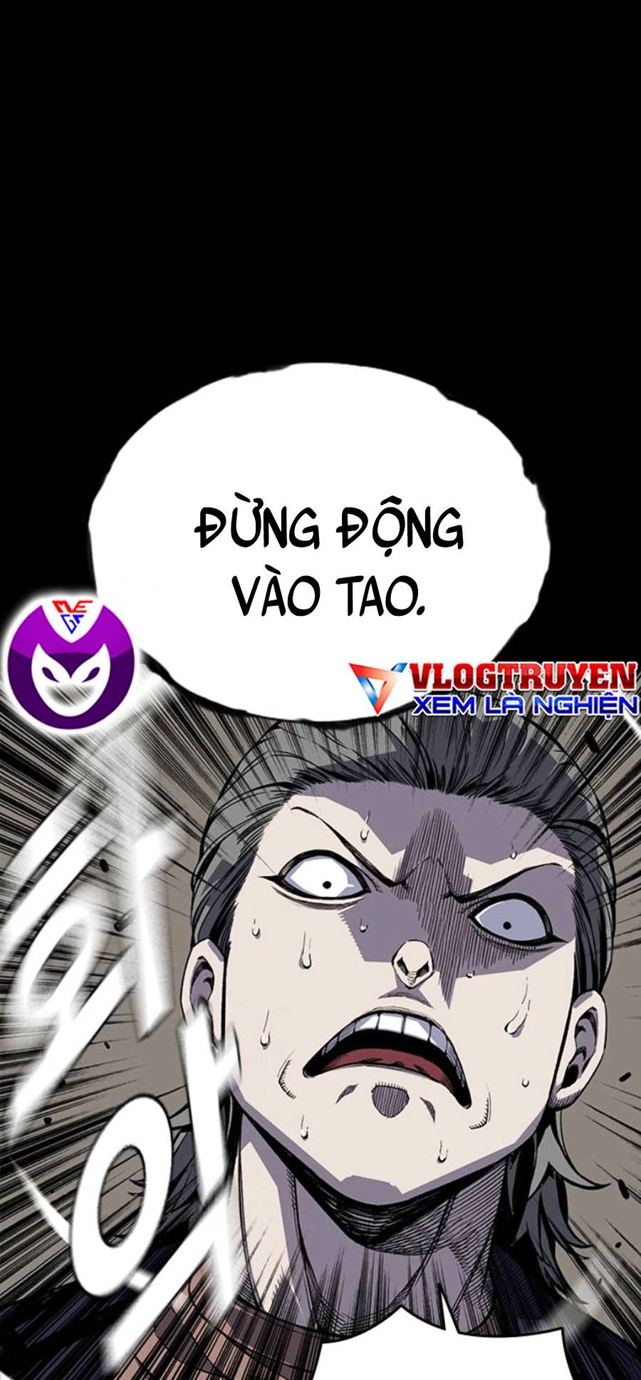 King Game Chapter 3 - Trang 8