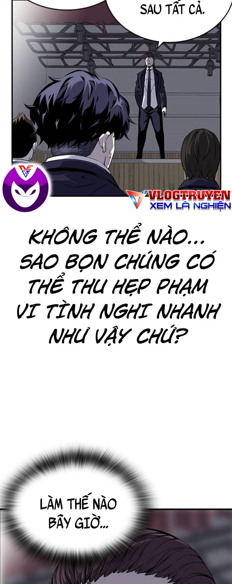 King Game Chapter 3 - Trang 95