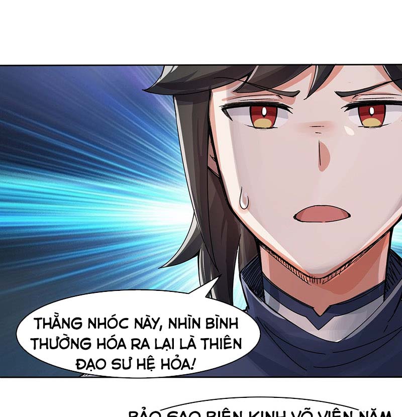 Vô Tận Thôn Phệ Chapter 23 - Trang 1