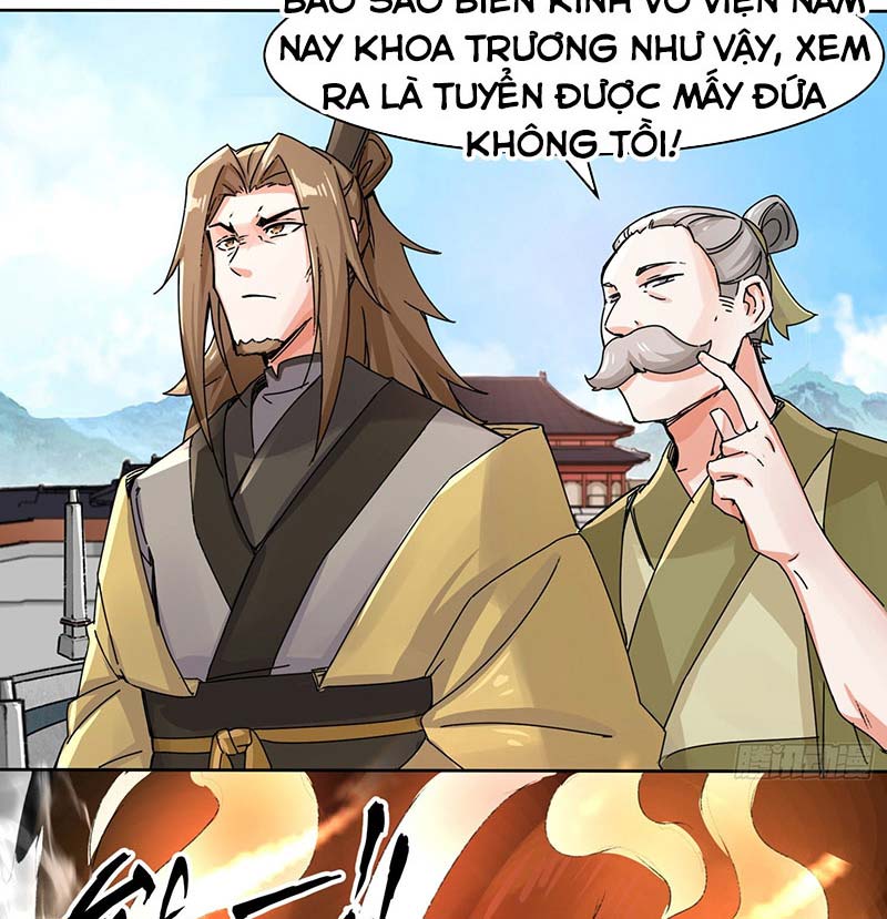 Vô Tận Thôn Phệ Chapter 23 - Trang 2