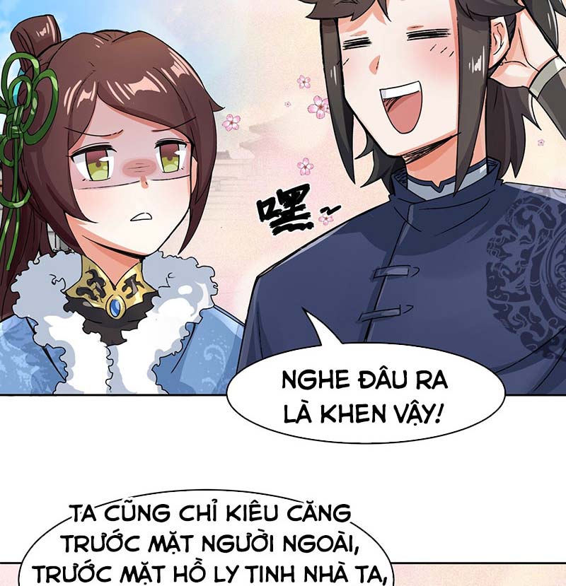 Vô Tận Thôn Phệ Chapter 23 - Trang 22