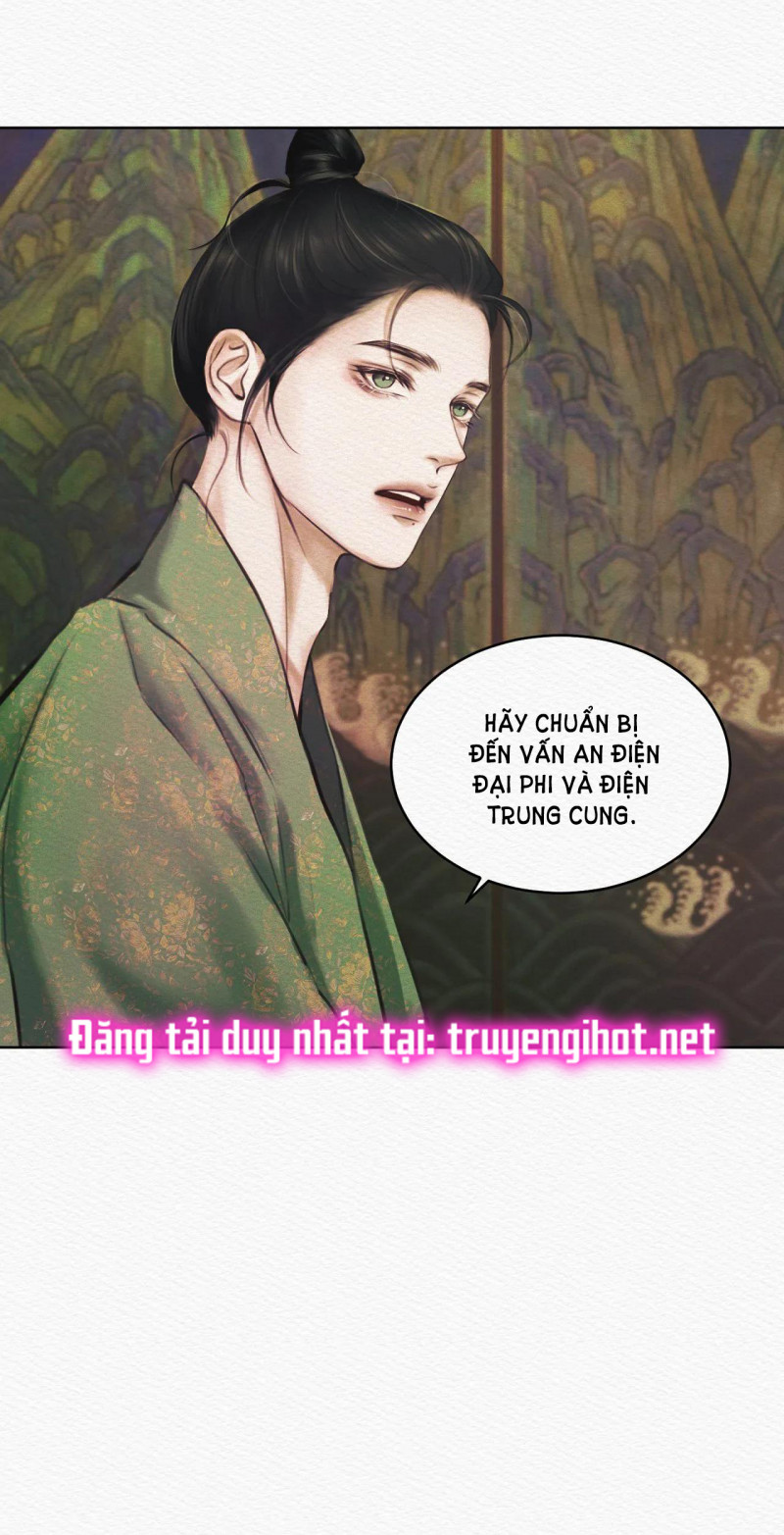 Dạ Quỷ Chapter 7.1 - Trang 22