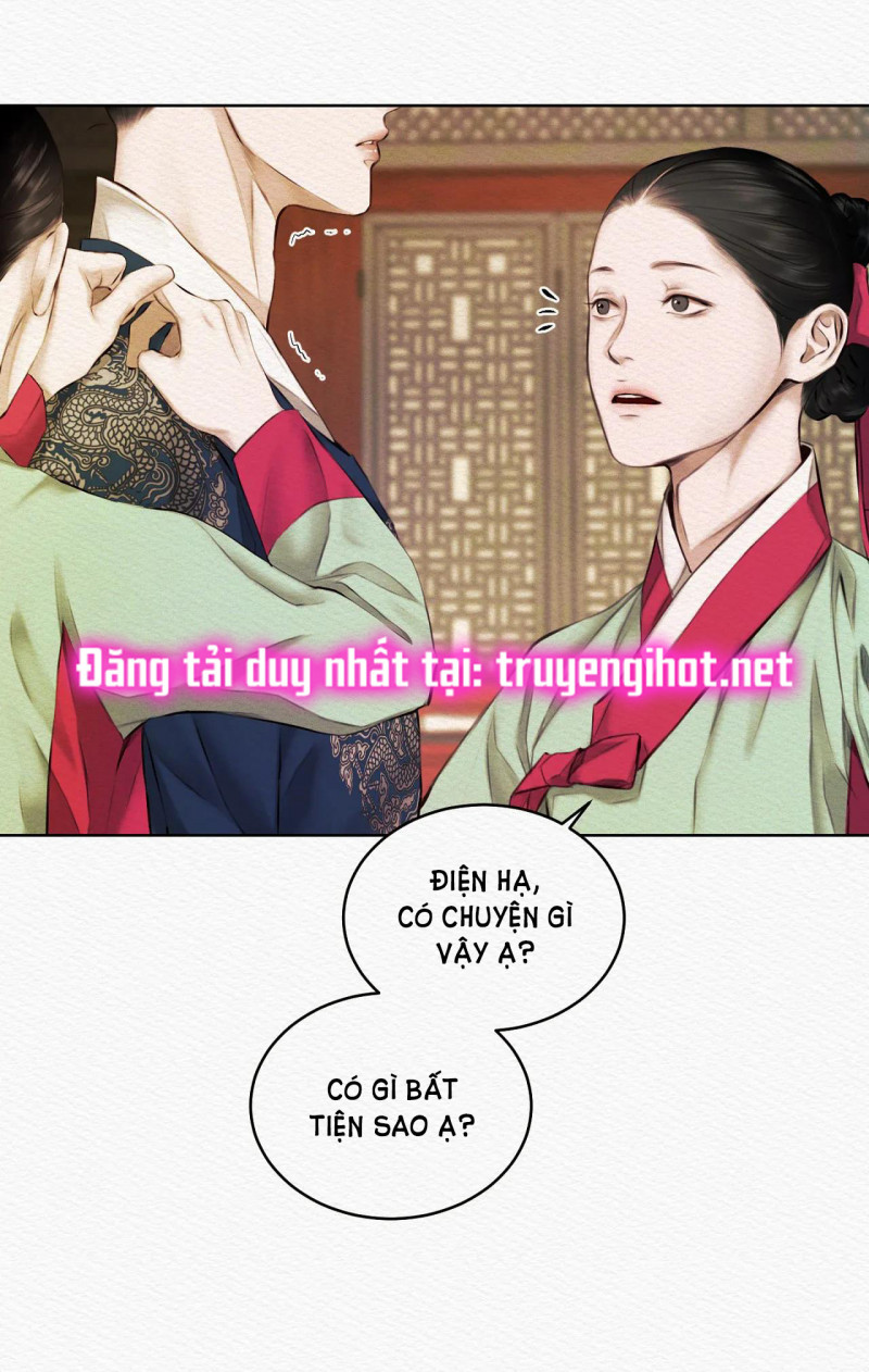 Dạ Quỷ Chapter 7.1 - Trang 30