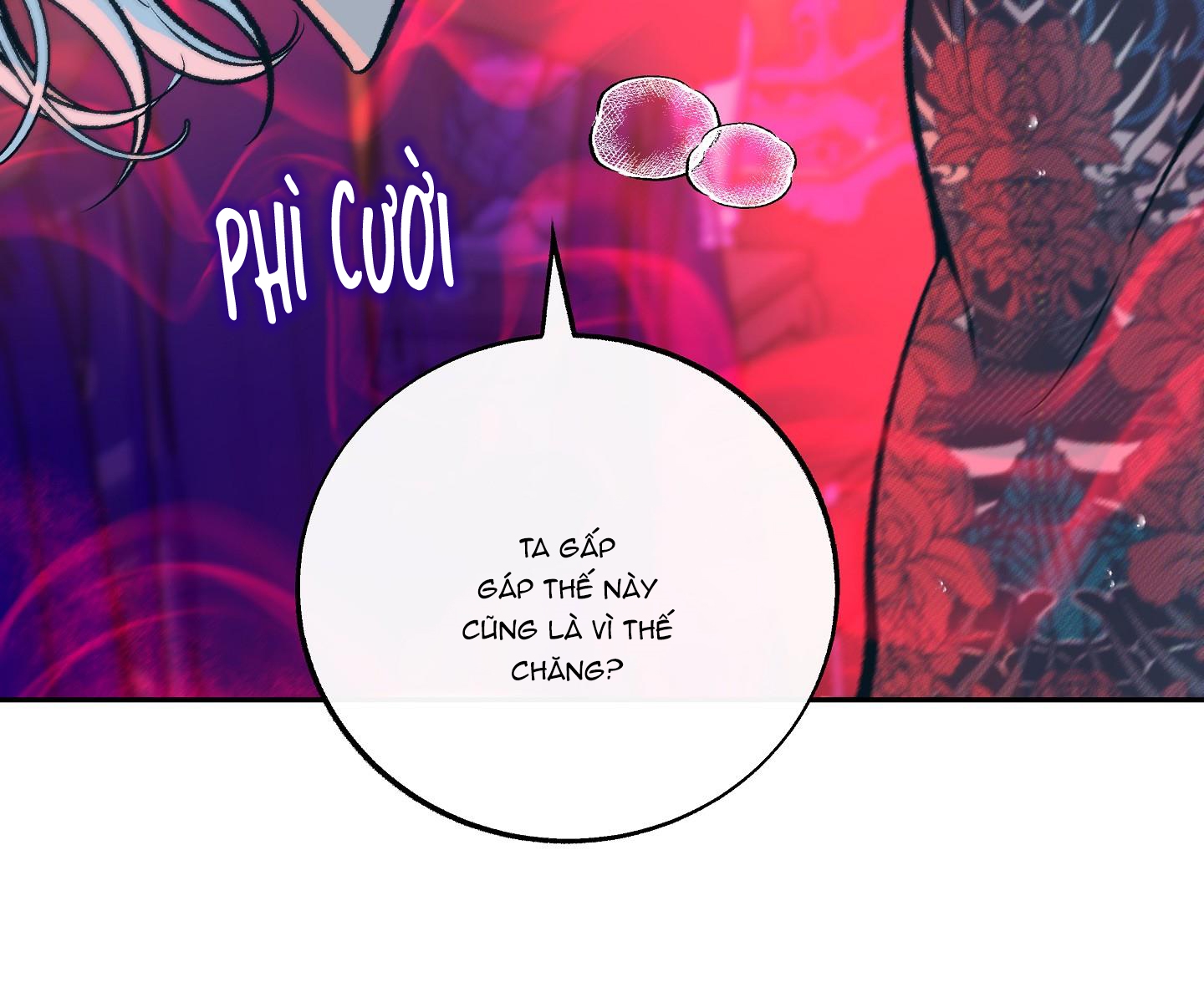 Người Tình Của Sura Chapter 91 - Trang 19