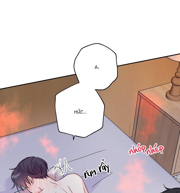 Xác Suất Tình Yêu Chapter 68: Side Story 12 - Trang 35