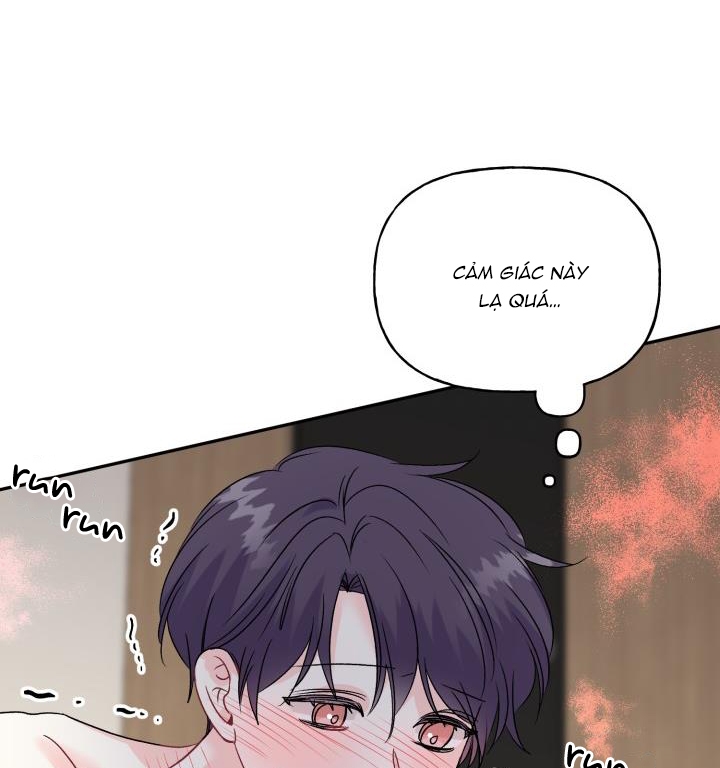 Xác Suất Tình Yêu Chapter 68: Side Story 12 - Trang 37