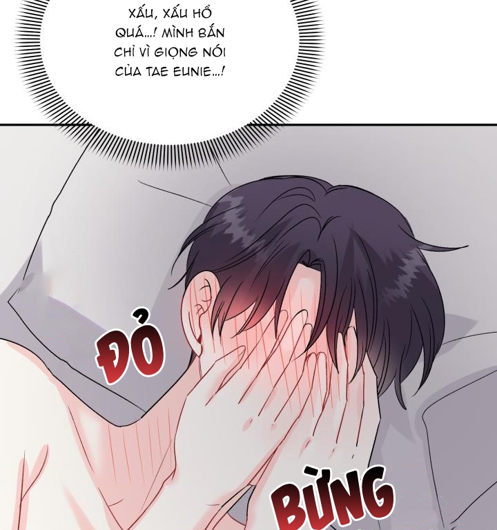 Xác Suất Tình Yêu Chapter 68: Side Story 12 - Trang 64