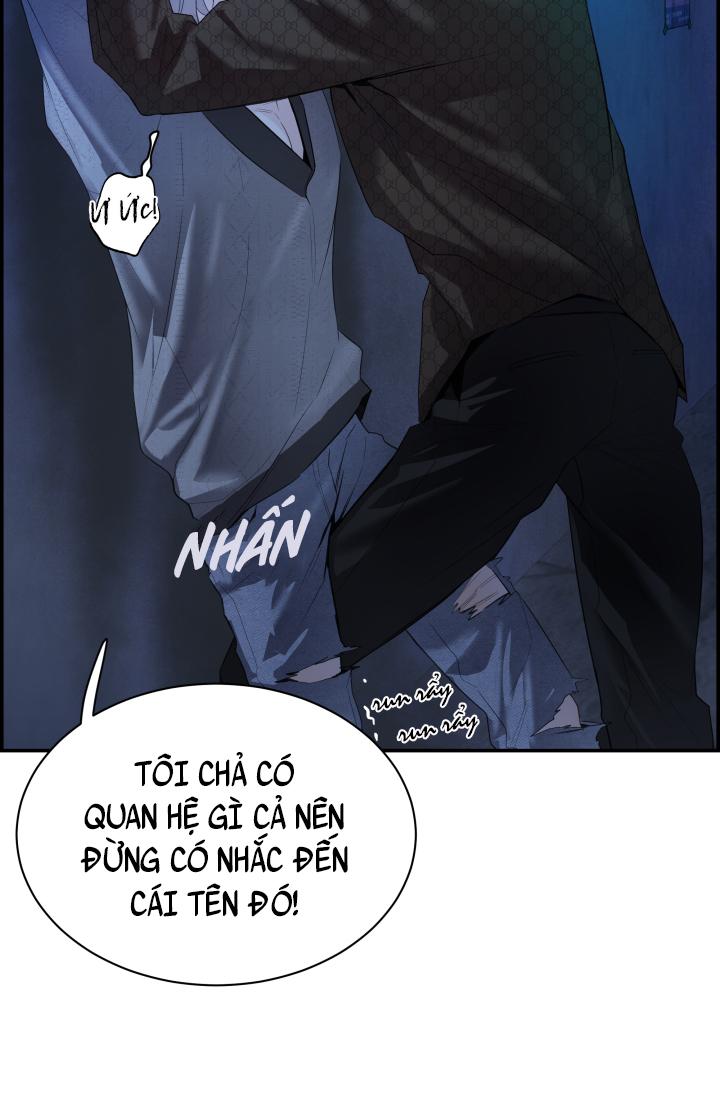 Cơ Chế Bảo Vệ Chapter 13 - Trang 25