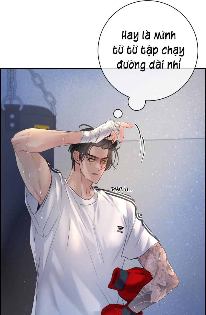 Cơ Chế Bảo Vệ Chapter 15 - Trang 42