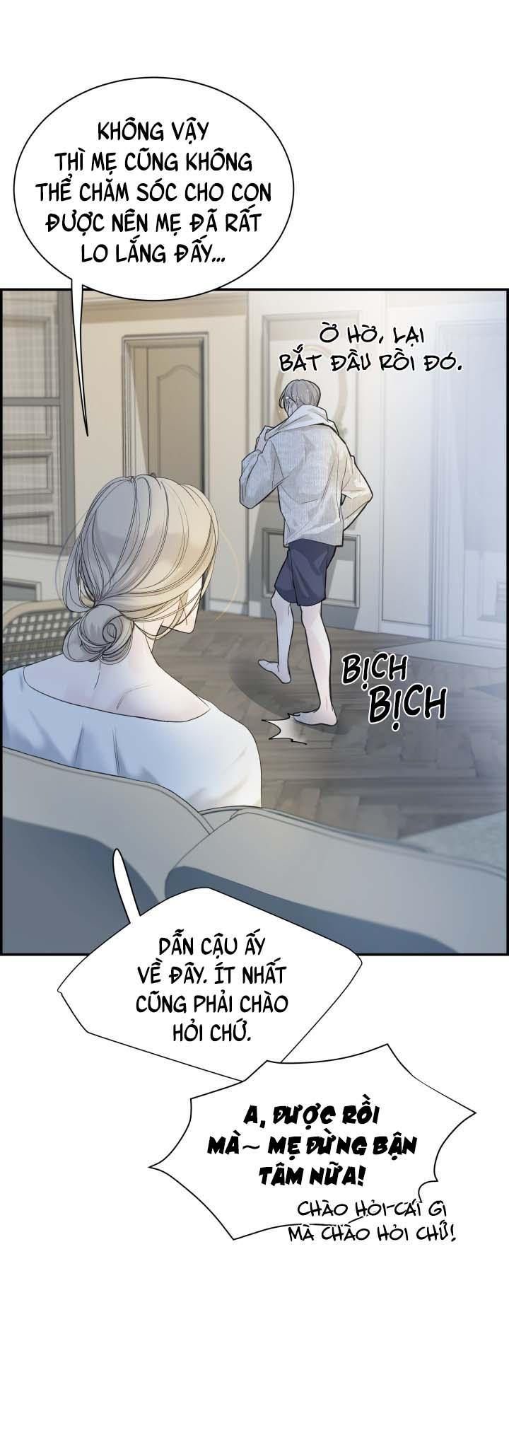 Cơ Chế Bảo Vệ Chapter 15 - Trang 69