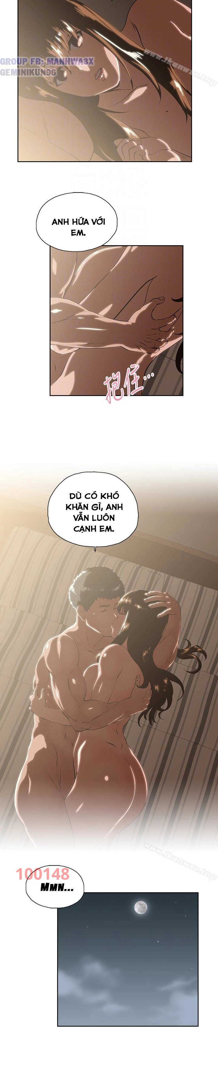 Duyên Phận Chapter 63 - Trang 12