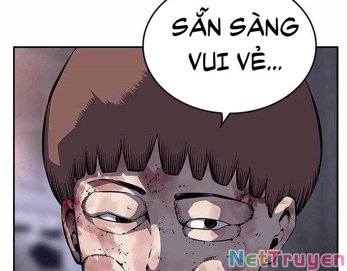 King Game Chapter 5 - Trang 4