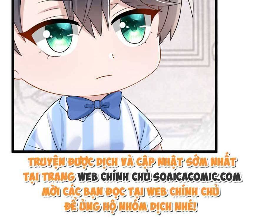 Manh Bảo Của Tôi Là Liêu Cơ Chapter 85 - Trang 8