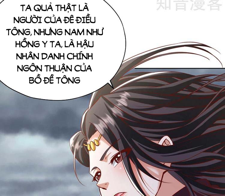 Ta Bị Nhốt Cùng Một Ngày Mười Vạn Năm Chapter 187 - Trang 9