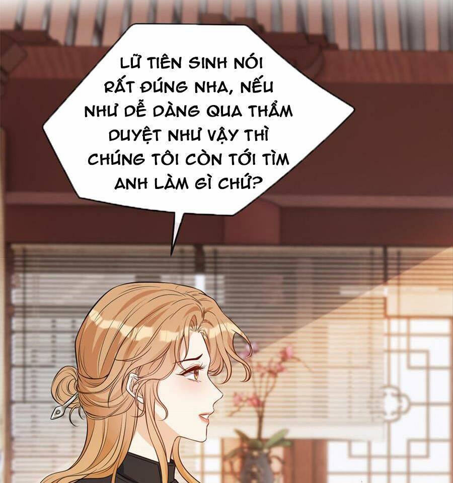 Vượt Rào Trêu Chọc Chapter 139 - Trang 33