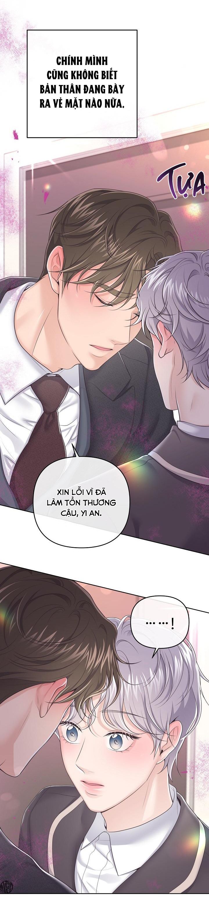 Chàng Quản Gia Chapter 47 - Trang 5