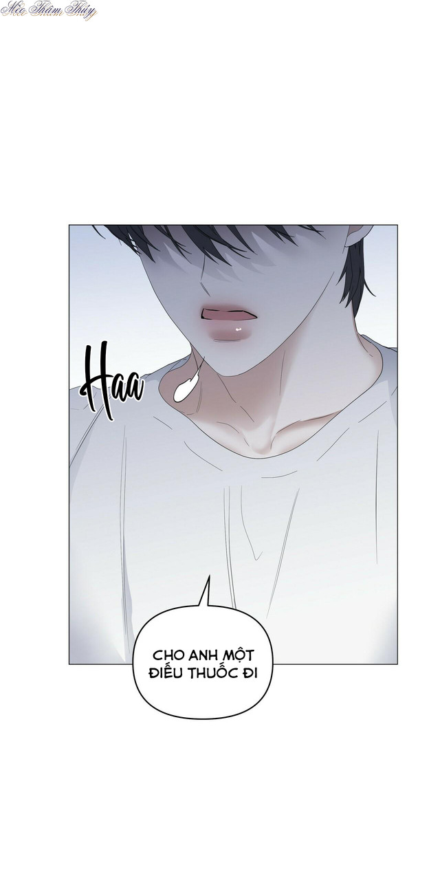 Hội Chứng Chapter 40 - Trang 24