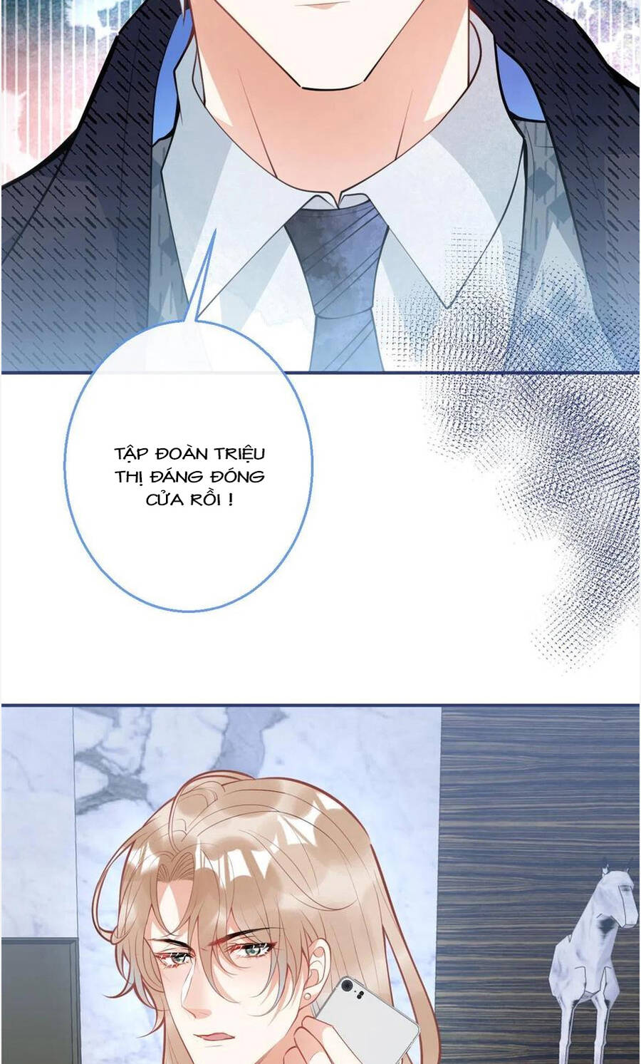 Ta Có Năm Đại Lão Ba Ba Chapter 241 - Trang 12