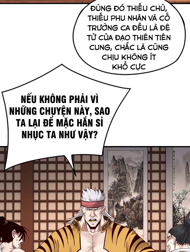 Ta Trời Sinh Đã Là Nhân Vật Phản Diện Chapter 44 - Trang 13