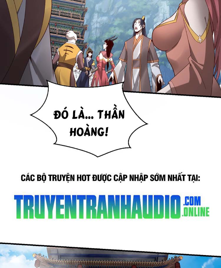 Ta Trời Sinh Đã Là Nhân Vật Phản Diện Chapter 44 - Trang 35