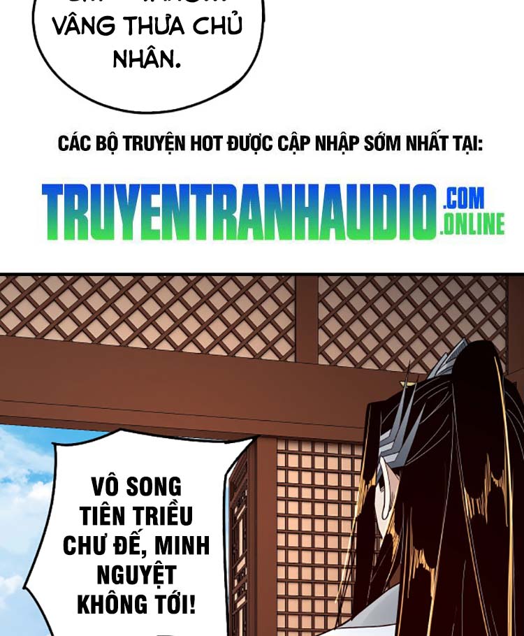 Ta Trời Sinh Đã Là Nhân Vật Phản Diện Chapter 44 - Trang 41