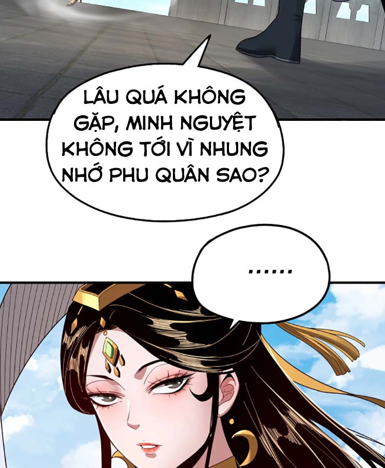 Ta Trời Sinh Đã Là Nhân Vật Phản Diện Chapter 44 - Trang 48