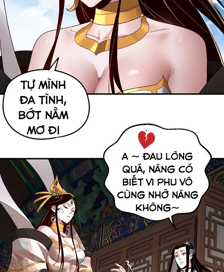 Ta Trời Sinh Đã Là Nhân Vật Phản Diện Chapter 44 - Trang 49