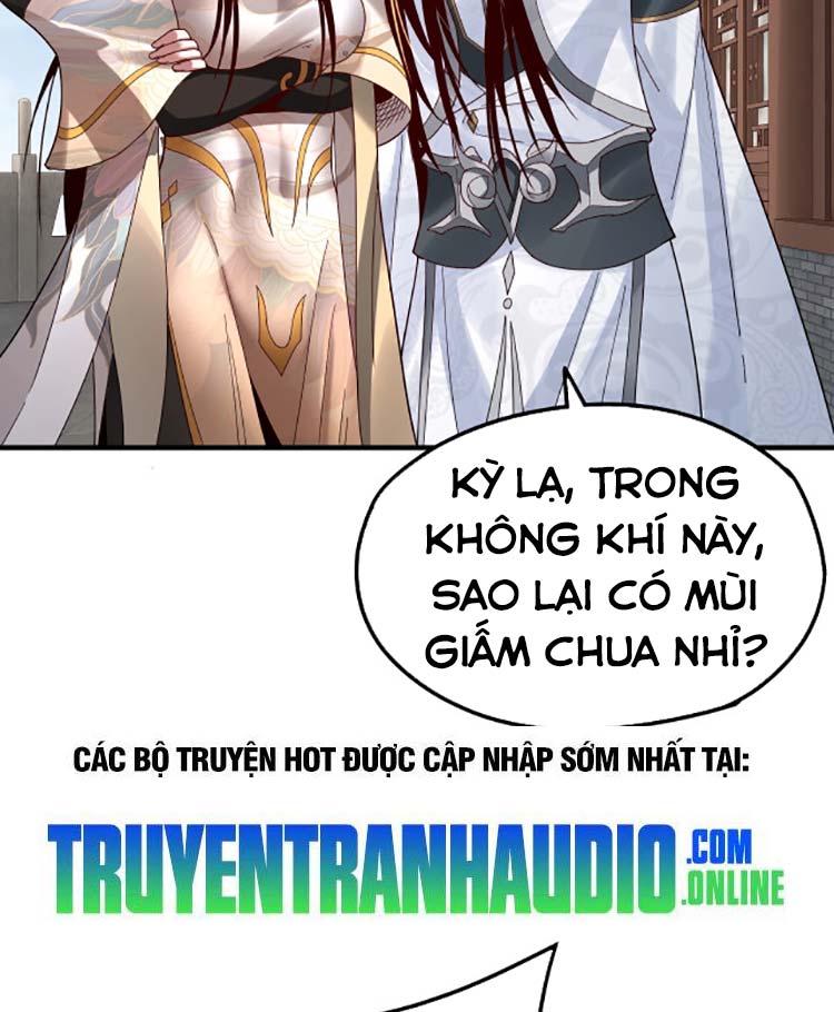 Ta Trời Sinh Đã Là Nhân Vật Phản Diện Chapter 44 - Trang 53