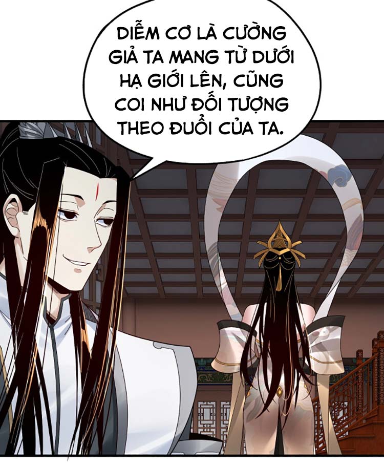 Ta Trời Sinh Đã Là Nhân Vật Phản Diện Chapter 44 - Trang 55