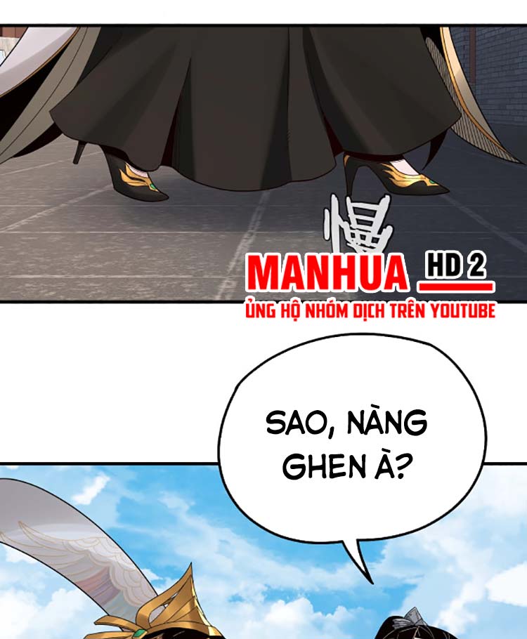 Ta Trời Sinh Đã Là Nhân Vật Phản Diện Chapter 44 - Trang 56