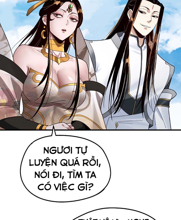 Ta Trời Sinh Đã Là Nhân Vật Phản Diện Chapter 44 - Trang 57